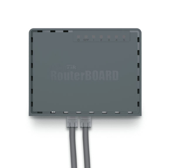MikroTik hEX S – Image 3
