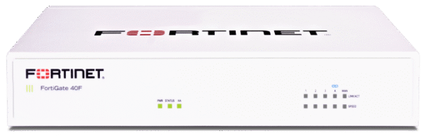 Fortinet FortiGate 40F